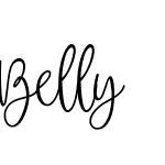 Belly