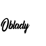 Oblady