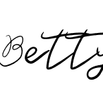 Betty