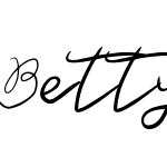 Betty