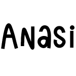 Anasily