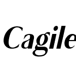 Cagile