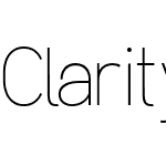 Clarity Nuvo