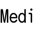 Medium