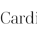 Cardillac