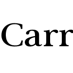 Carrig Pro