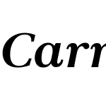 Carrig Pro