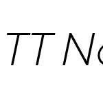 TT Norms Pro