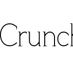 Cruncho