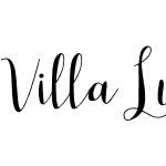 VillaLuna