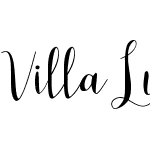 VillaLuna