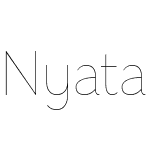 Nyata-Thin