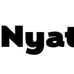 Nyata-Heavy