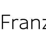 Franz Sans