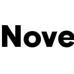 Noveo Sans