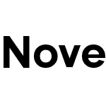 Noveo Sans