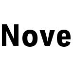 Noveo Sans