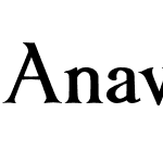 Anavio