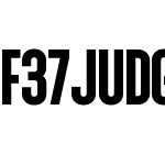 F37 Judge