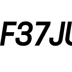 F37 Judge