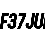 F37 Judge