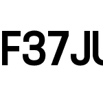 F37 Judge