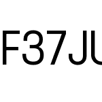 F37 Judge