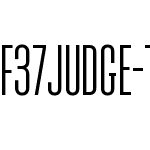 F37 Judge