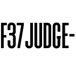 F37 Judge