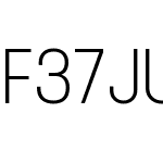 F37 Judge