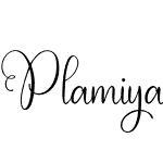 Plamiya