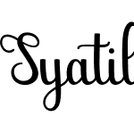 Syatilla