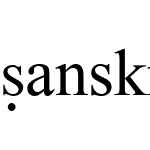 Sanskrit Times