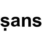 Sanskrit Arial Bold