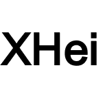 XHei