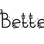 Betterflies