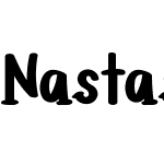 Nastasia