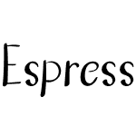 Espresso