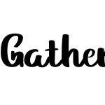 Gathers