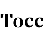 Tocco