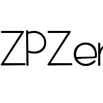 ZP Zerapeutic