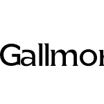 Gallmore slab