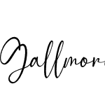 Gallmore