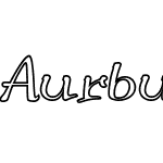 Aurbunak