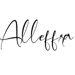 Alleffra