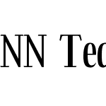 NN Teacher Serif