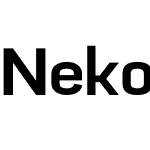 Nekofie