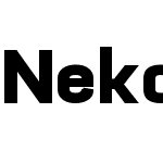 Nekofie