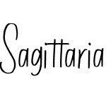 Sagittaria