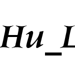 Hu_Latig